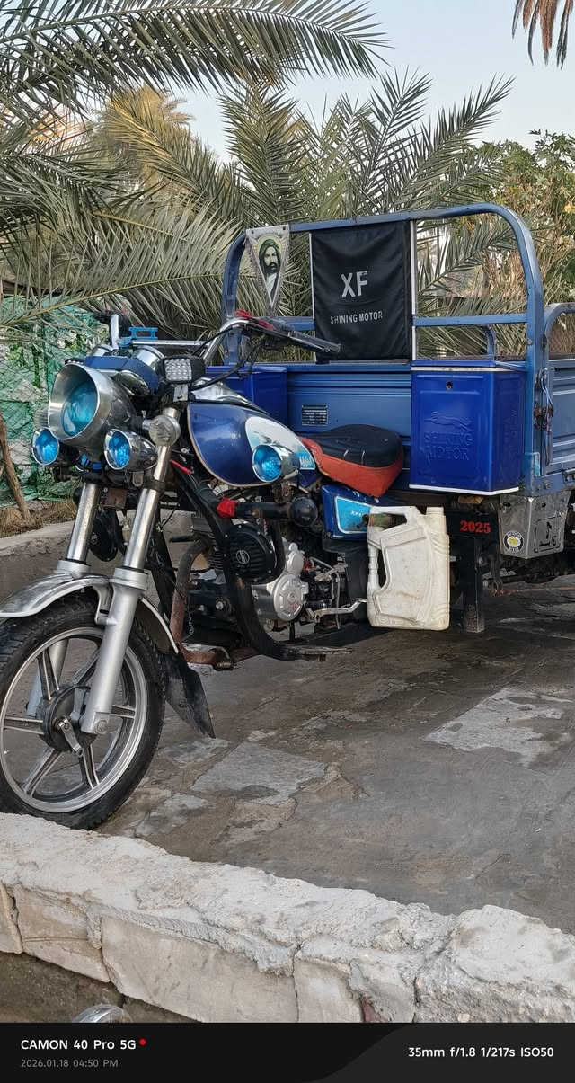 سلام عليكم اخون ستوته البيع مديل 2022ومكينه2024
مكفول من كلشي رقم قادسيه وسنويه ال29
سعر 2500وبيهه مجال مكاني دوانيه غماس
لاتصال ***********
