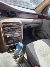 سمند موديل  ٢٠١٠ للبيع كفاله عامه  للاستفسار الاتصال على الرقم ٠٧٨٠٩٦٧...