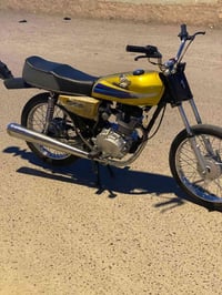 دراجه نامه للبيع  محرك (سيجي نامه) موديل 2024 ما مفتوحه ما ناقصه برغي ...