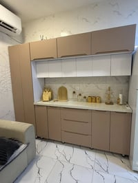 كاونتر تركي HDF صارلي شهرين من مسويته ومثل مموضح بصوره بسبب لمكان داري...