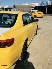 كورلاه بيكاچو موديل 2011تكسي كير او محرك ابشرط والتبريد ابشرط حداديه ا...