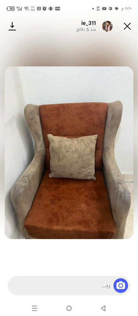 بيع مستعجل 150


**إذا كنت صاحب هذا الإعلان وتريد حذفه لأي سبب، رجاءا أرسل رسالة إلى الدعم الفني**