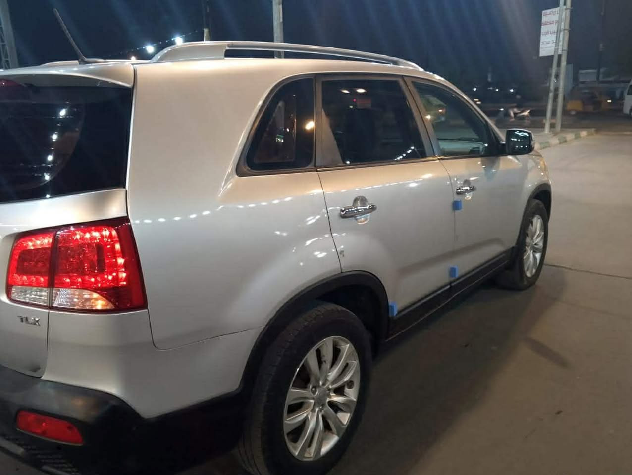 سلام عليكم ورحمة الله وبركاته
سورنتو 2013 اصل كاز سوبر صفر جاج شلعه ومعدل بشرط

حصت كاز بجميع المحطات

ادوات أدوات

متومه شمالي ارقام وسنويه وكاله بسم المشتري

كصه جنطه شرط باجات ضمان بشغله

تخم تاير بالكارتون قبل سبوع شادينه

فول مواصفات ما عده الفتحه

دواخل قرميدي

حداديه ع وضع شريكه

بصمه تشغيل عن بعد

زراكات لايت

خزن كشانت ذاكره

كشنات كهرباء 

سماعات دمام 

كامره خلفيه

شاشه بلاتوث 

٣ قطع تبريد ثلج 

سياره ما ناقصه برغي مال جناي

السعر 60وبيه مجال قليل

مكان العماره

اتصال ع رقم واني بالخدمه ***********
