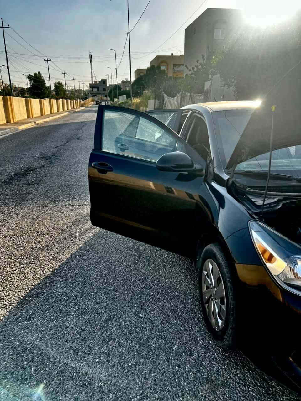 كيا ريو موديل2020 ضرر قطعتين ونص ماشية 60 شرط الوكاله والتحويل رقم اربيل جديد السعر 112وبيها مجال


**إذا كنت صاحب هذا الإعلان وتريد حذفه لأي سبب، رجاءا أرسل رسالة إلى الدعم الفني**