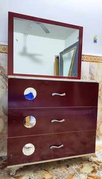 كنتور • ميز • بغداد