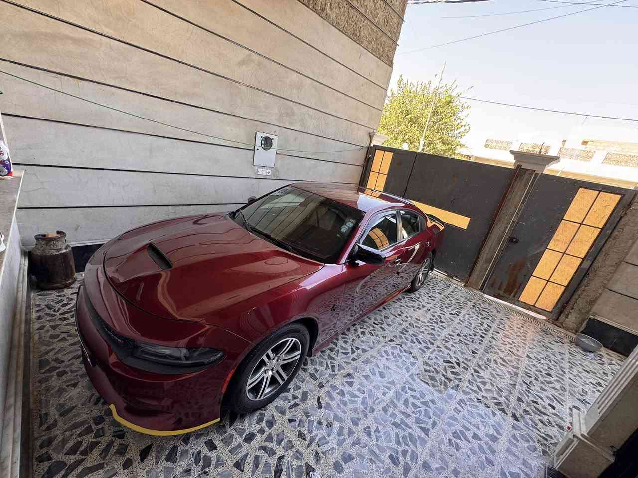 السلام عليكم
دوج جارجر 2021
SXT الفئه
ماشيه mi 87
حادث قطعتين جاملغ وبنيد بدون
دواخل
للاستفسار اتصل علا هاي الأرقام
***********
***********
