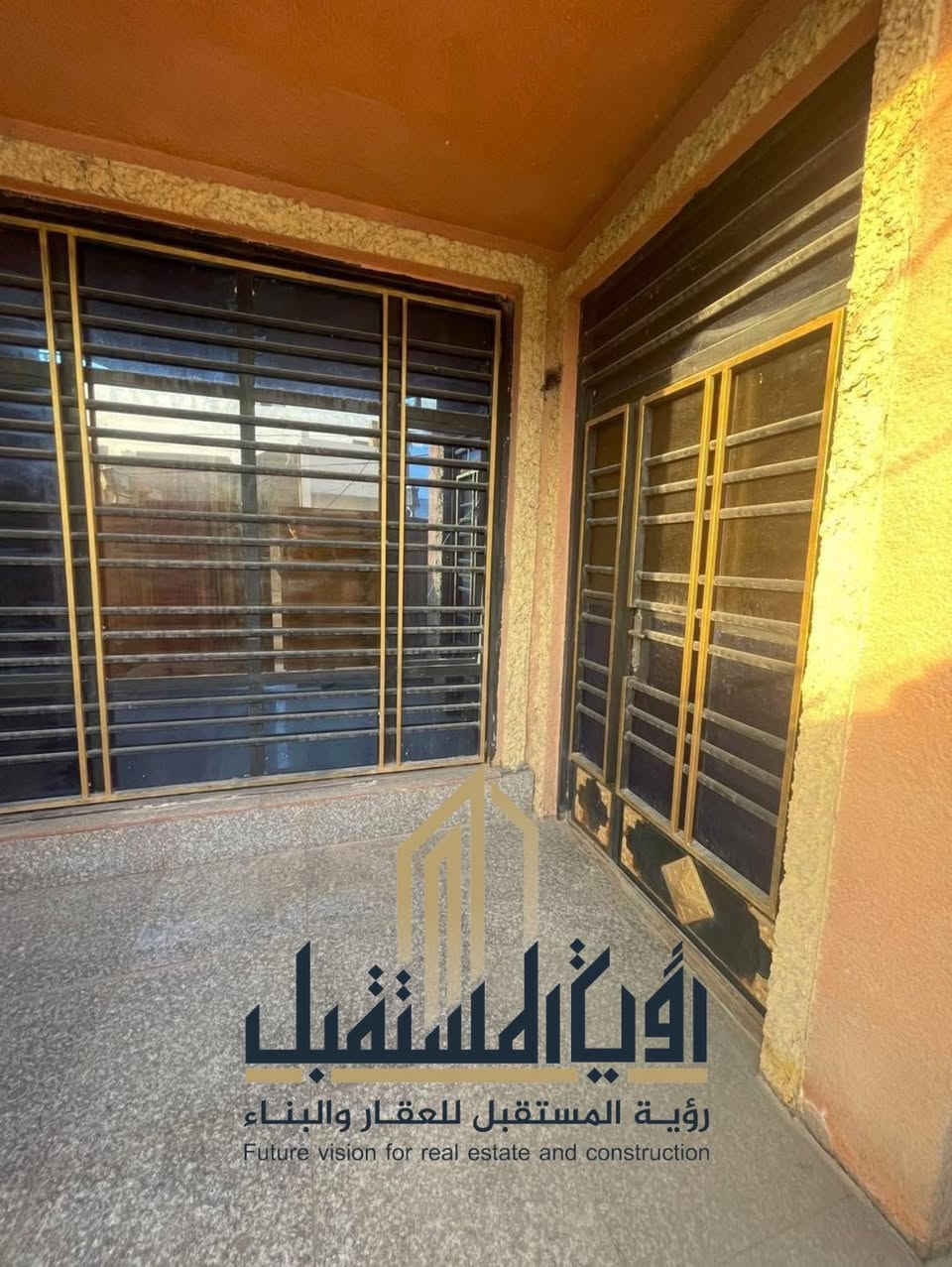 دار   للايجــــــٌار  
  

#آلمـــوقع  //  الكرامـــة خلـــف ماكســي مــول 

#المساحـــة // 120 م 

طابــقين    
 
#المحتويـــــات //

يحتوي على 2 غــرف  واستقبال  ومطبخ وهول ومجمع صحيات وكراج  صغيــر 

🔻 سكنـــي او تجــاري 
  
___________________
#للاستفسار اكثر الأتصال آو واتساب:

***********

*********** 
____________________
🔻لمن يرغب في عرض عقاره للبيع أو للايجار طابو صرف او زراعي تجاري او سكني يرجى مراسلتنا
