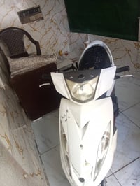 جي تي ار للبيع سعر 750وبيه مجال مكاني الحريه 07741176357