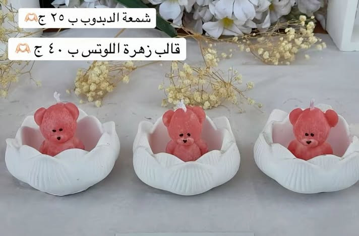 الحقو العروض ❤️❤️❤️#aurora#fyp#شموع#كونكريت#مشروعي_الصغير


**إذا كنت صاحب هذا الإعلان وتريد حذفه لأي سبب، رجاءا أرسل رسالة إلى الدعم الفني**