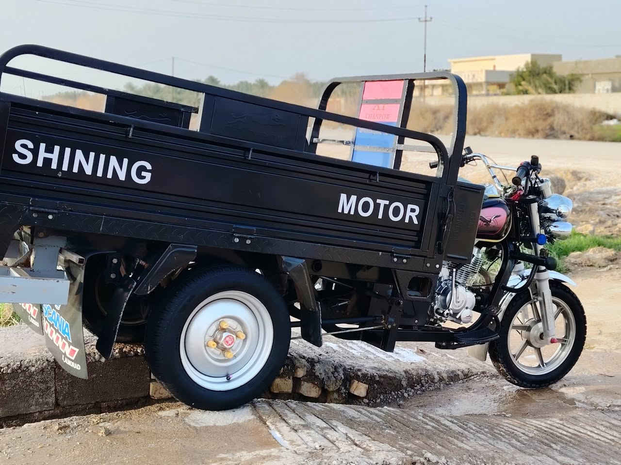 للبيع موديل 2023 اوراق اصوليه بيها محرك 25 مكفوله من كلشي


**إذا كنت صاحب هذا الإعلان وتريد حذفه لأي سبب، رجاءا أرسل رسالة إلى الدعم الفني**