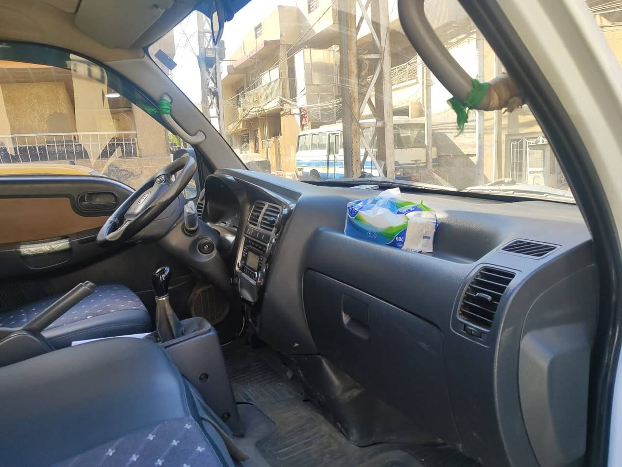 سلام عليكم سياره  كيا بنكو موديل 2018 محرك (2700)والسونار مرفق ويا الصورالسعر (115)رقمي *********** ابو حسين السنويه وارقم جدد وباسمي
