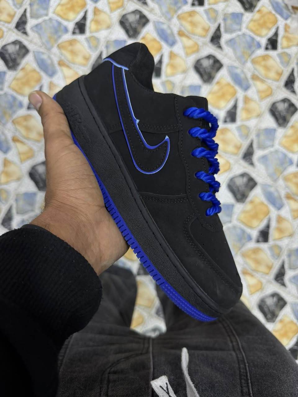 عنوان المحلً دوانيه دغاره شارع الخنساء يوجد توصيل 🚚


**إذا كنت صاحب هذا الإعلان وتريد حذفه لأي سبب، رجاءا أرسل رسالة إلى الدعم الفني**