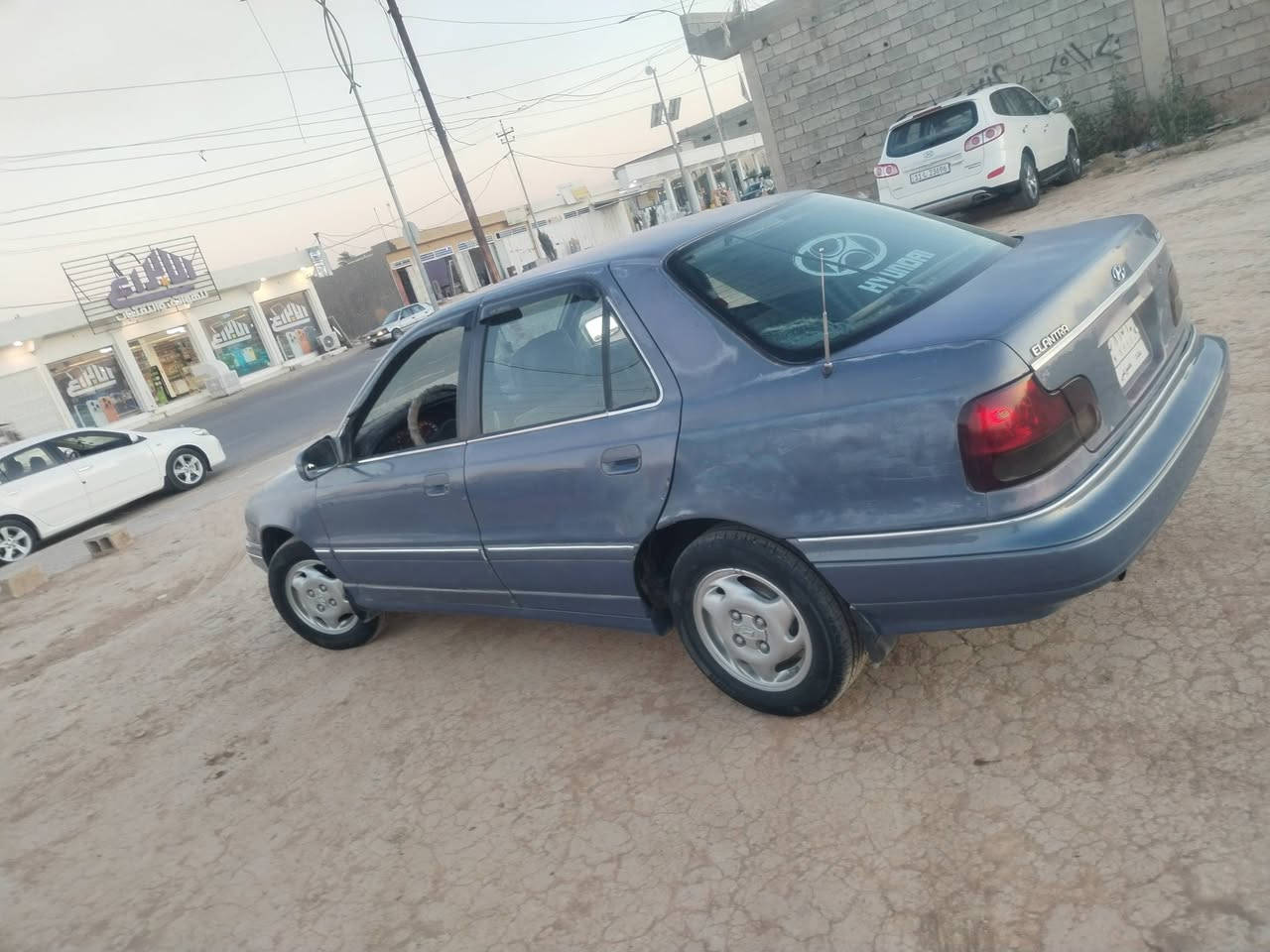 هونداي النتره دمعه رقم بغداد مشروع وطني تحويل مباشر سنويه لل29 نافذه كلهه بشرط سياره بلاديه بدون خياس مابيهن قطره لحيم فرممات بلاديه جاهزه
سعر 35

***********
