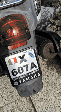 سلام عليكم
بوليسي كابريته للبيع 
نضافه 08%100
ختم واحد ويه المكينه 
صارله شهر من طاله من الرمبه 
السعر خاص متواجد على الفيس 
رقمي ***********
