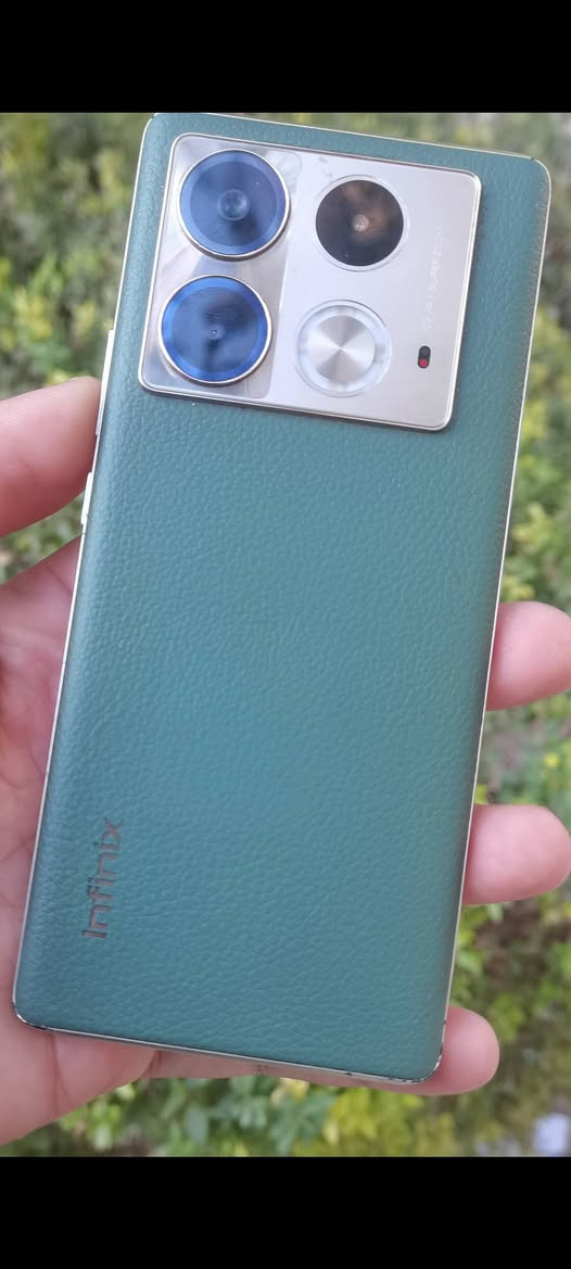 انفنكس نوت 40 s
ذاكرة 256
مكفول من العطل ولفتح وتصليح
بدون ملحقات
جهاز مكفول
السعر 215 
مكاني بغداد الشعب مجاور مول الشعب او اعظمية
موجود توصيل 
***********
