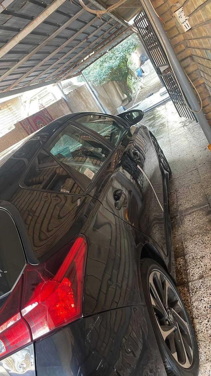 اخوان سلام عليكم سيارة دبيعها .ماعرف سعرها حظ وبخت شنو تسوه ٢٠١٨ .بيها ٤ قطع .وبيها حالوب بالقمارة كير محرك مكفول .ماشيه ١٢٦ ميل هذا رقمي .***********. ناس دكول شده ناس دكول اقل شده بشويه
