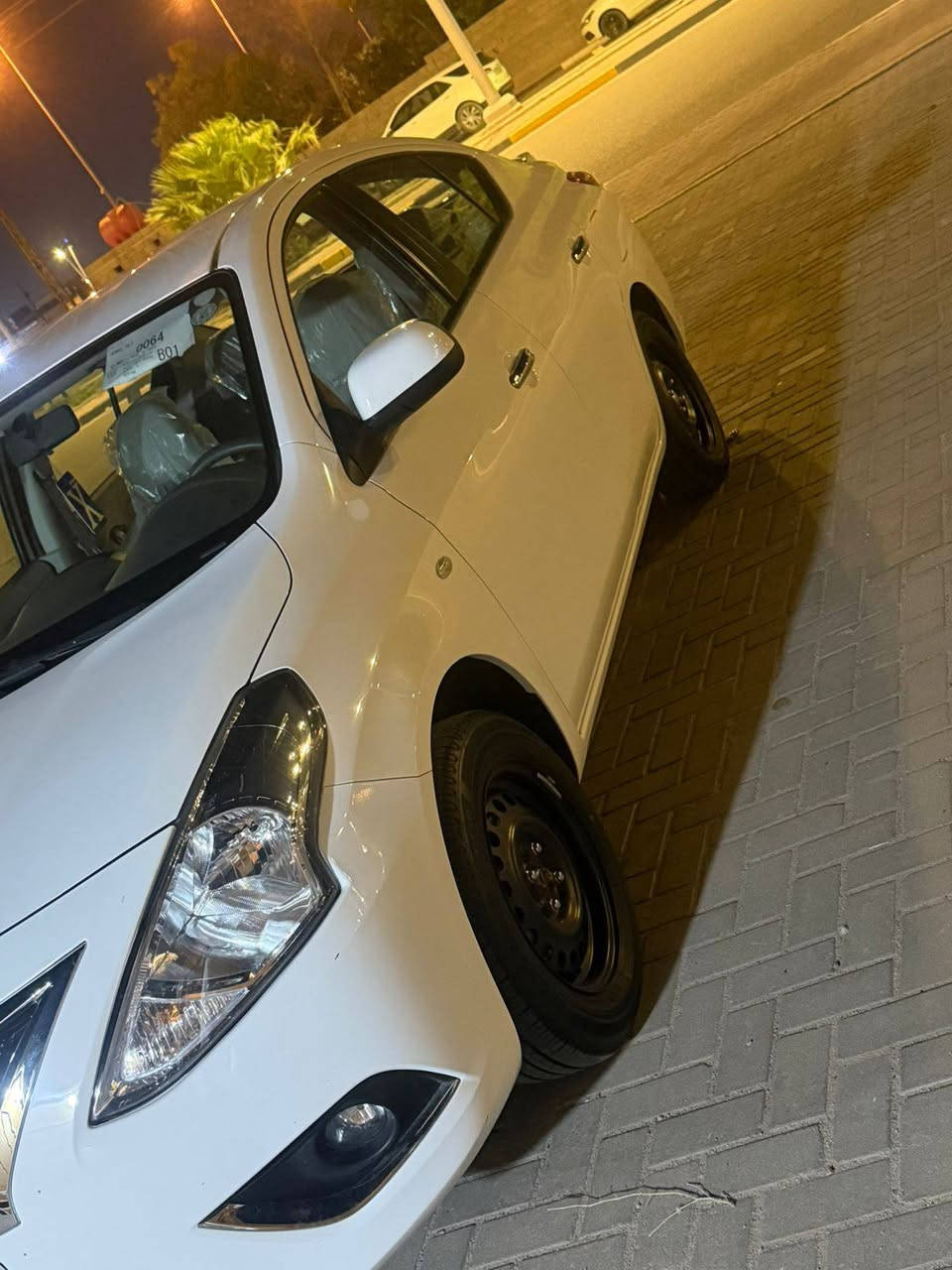 سني ٢٤ كفاله عامه ماشيه ١٥ الف سعرها ١٢٢ مكانها البصره
***********
