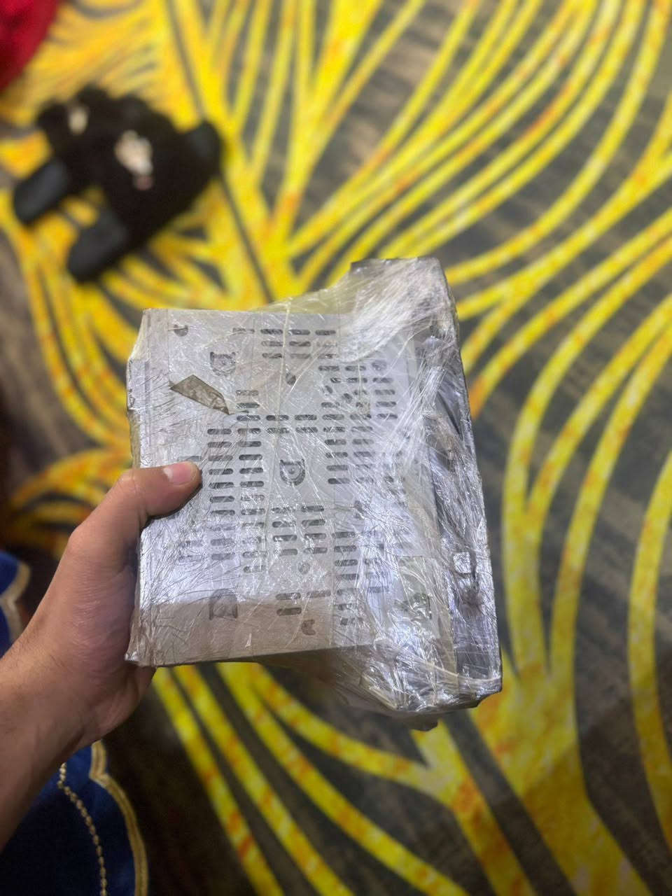 سلام عليكم
مسجل كورلا ٢٠١٢ خليجي سعره ٥٥ الف وبي مجال تواصل خاص


**إذا كنت صاحب هذا الإعلان وتريد حذفه لأي سبب، رجاءا أرسل رسالة إلى الدعم الفني**