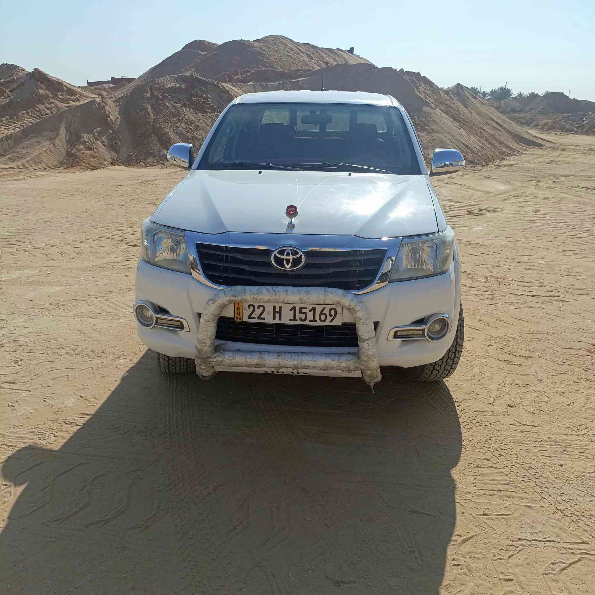 بيكم فورويل للبيع
موديل2014
رقم شمالي وتماتيك 
مكاني رمادي 
سعر 190وبيه مجال 
*********** رقم الهاتف
