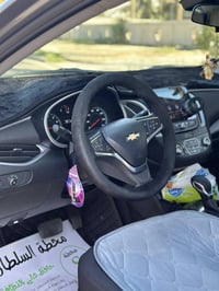 ماليبو • ٢٠٢٣ • حادث باب خلفي