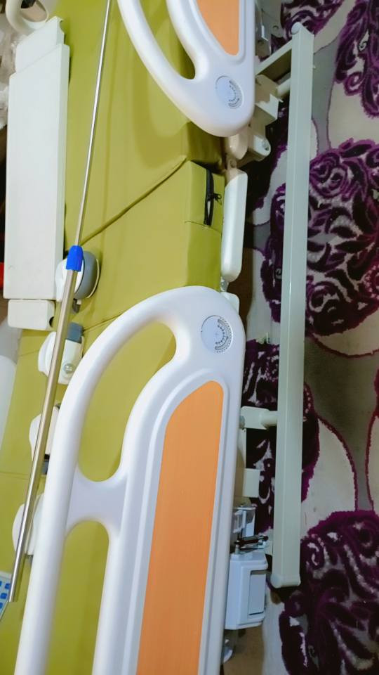 سرير طبي مع كافه ملحقاته مستخدم عشر ايام فقط السعر 1 مليون وبيه مجال بغداد, العراق


**إذا كنت صاحب هذا الإعلان وتريد حذفه لأي سبب، رجاءا أرسل رسالة إلى الدعم الفني**