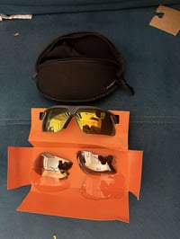 نظارات • ماركة كريفت • توصيل