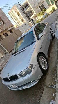 ٧٤٥i • ٢٠٠٢ • ٢٣٠ الف