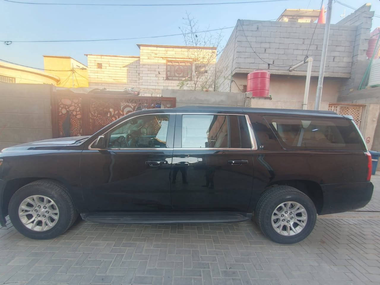السلام عليكم خوان كفلاه بيه بس بل باب خسفه بسمي بيع مس تعجل *********** البصرة, العراق
