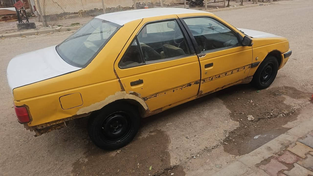 بيجو باص مديل 13 مكينه كير حداديه تخم تاير سياره ضايعه سنويه سوين بيه بلغ بس على تصوير ستلام  سياره كهربايات تبريد شغال الاستفسار *********** مكاني عماره
