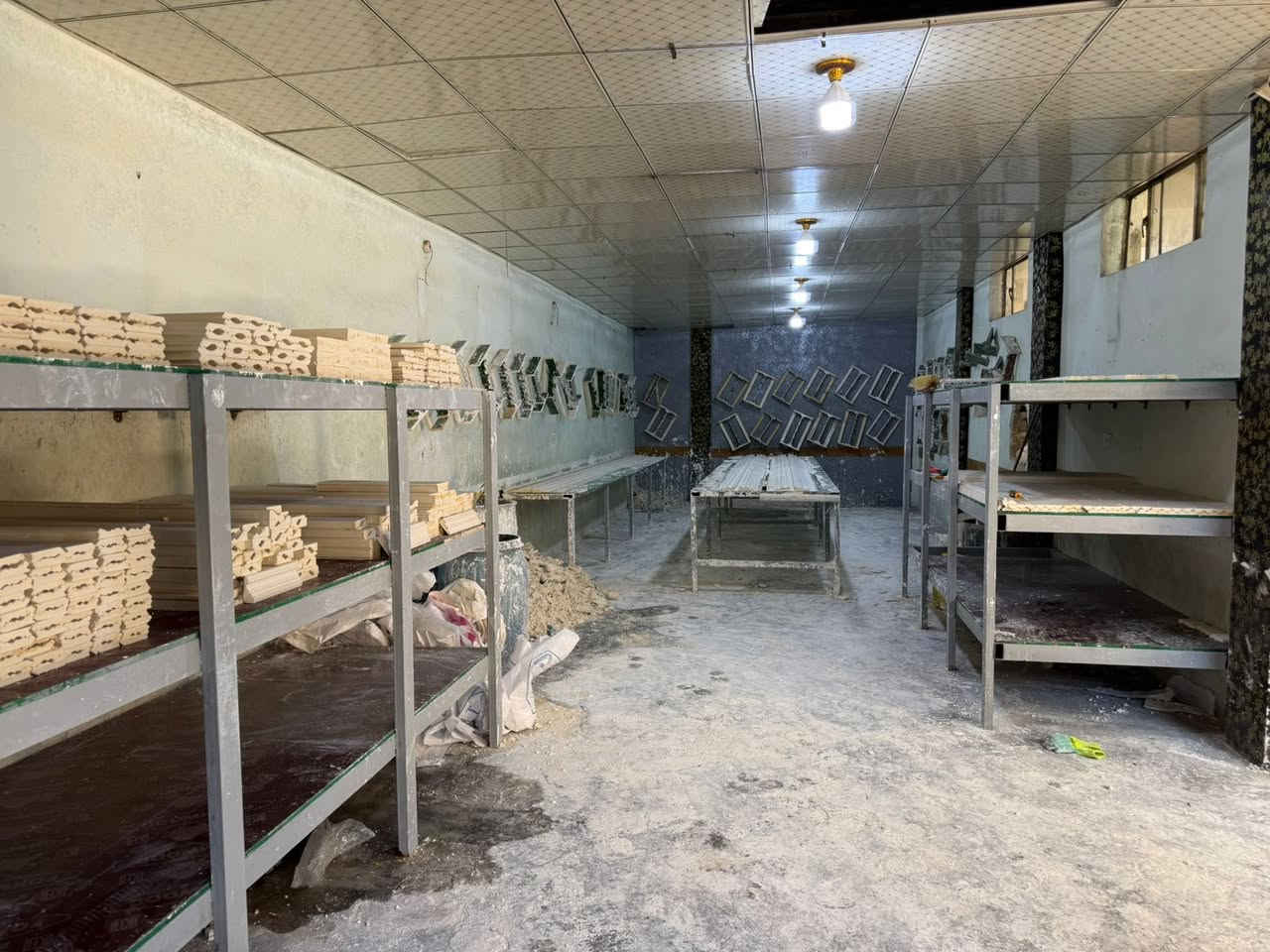 بسم الله الرحمن الرحيم تم افتتاح معمل برهان الديكور فلوجه شارع العام مجاور مطعم عافيه ابوباجه بنسب السعار ***********
