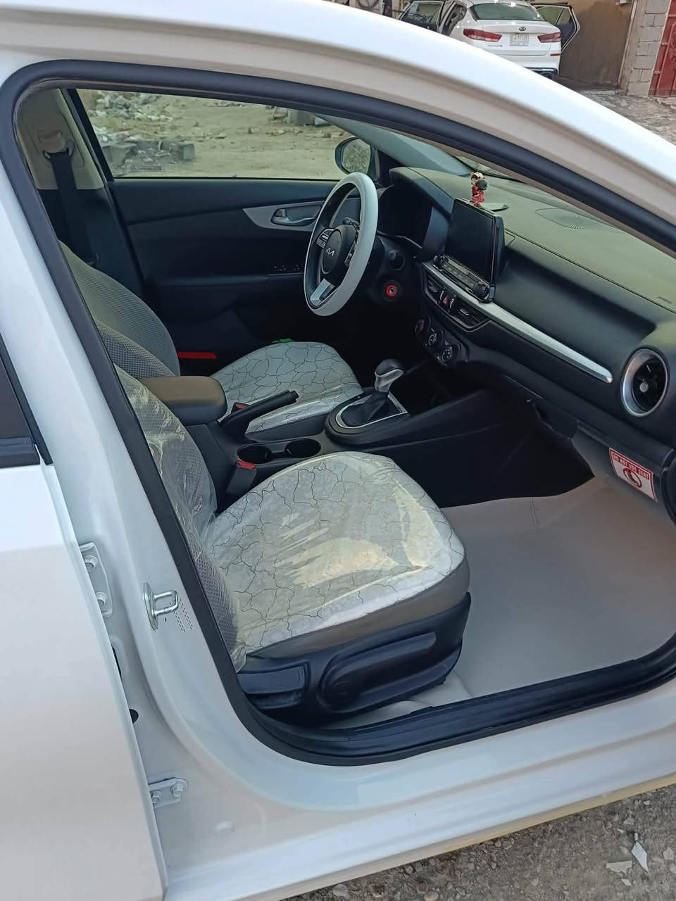 سلام عليكم فورتي 2023
معوقين ولد شاب المعوق 
مكيفه الفين دوش كير مكينه حداديه كله جديد ماشيه 51
اي ضربه ما بيه 
جاي بيه اكلير من امريكيه اربع قطع وفاحصه بيدي بو السونار وبل كوه يله عرفهه يعني ما مبين نهاين 
بكاني ناصريه مركز 
*********** السعر 148 وبيه مجال
