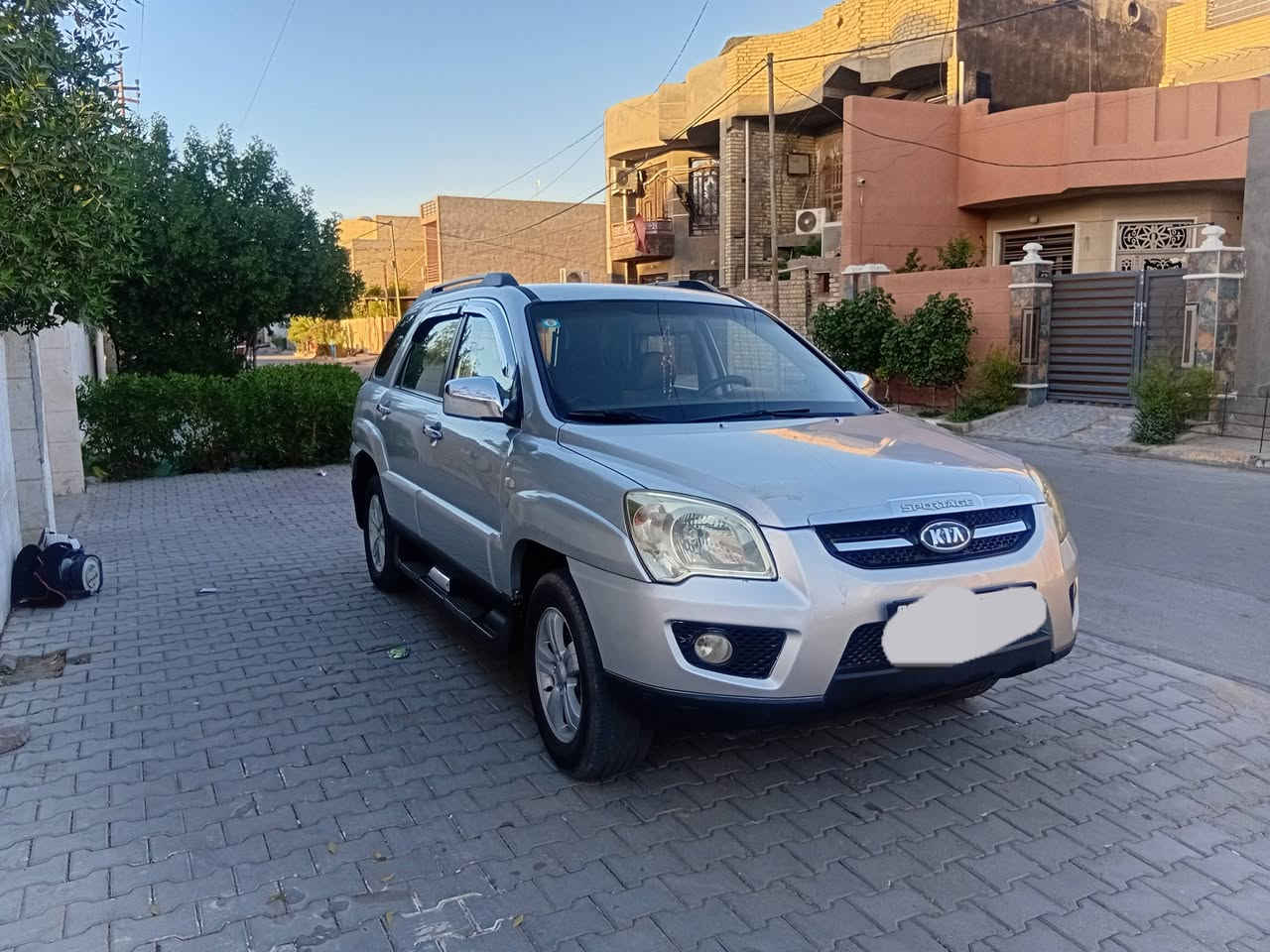 ٢٠٠٩ ٤قطع صبغ بدون داخل جاهزةكير ومحرك تخم تاير رقم انبار انكليزي جديد باسمي السعر ٨٨ للأستفسار ***********
***********مكاني محمودية
