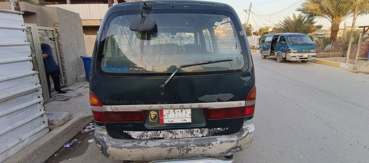 سلام عليكم كيا بريجو للبيع السعر37 وبيهه مجال الاستفسار   ‏‪***********‬‏
