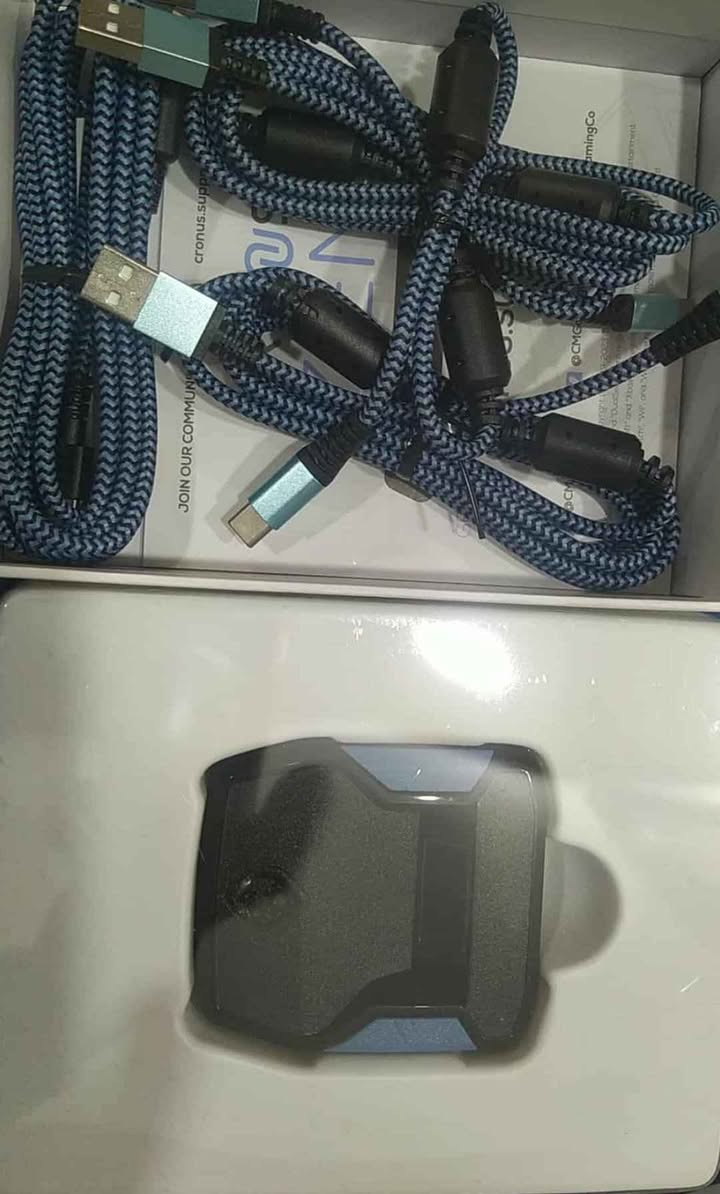 كورنس زين جديد غير مستخدم سعره ١٢٥ الف النجف, العراق


**إذا كنت صاحب هذا الإعلان وتريد حذفه لأي سبب، رجاءا أرسل رسالة إلى الدعم الفني**