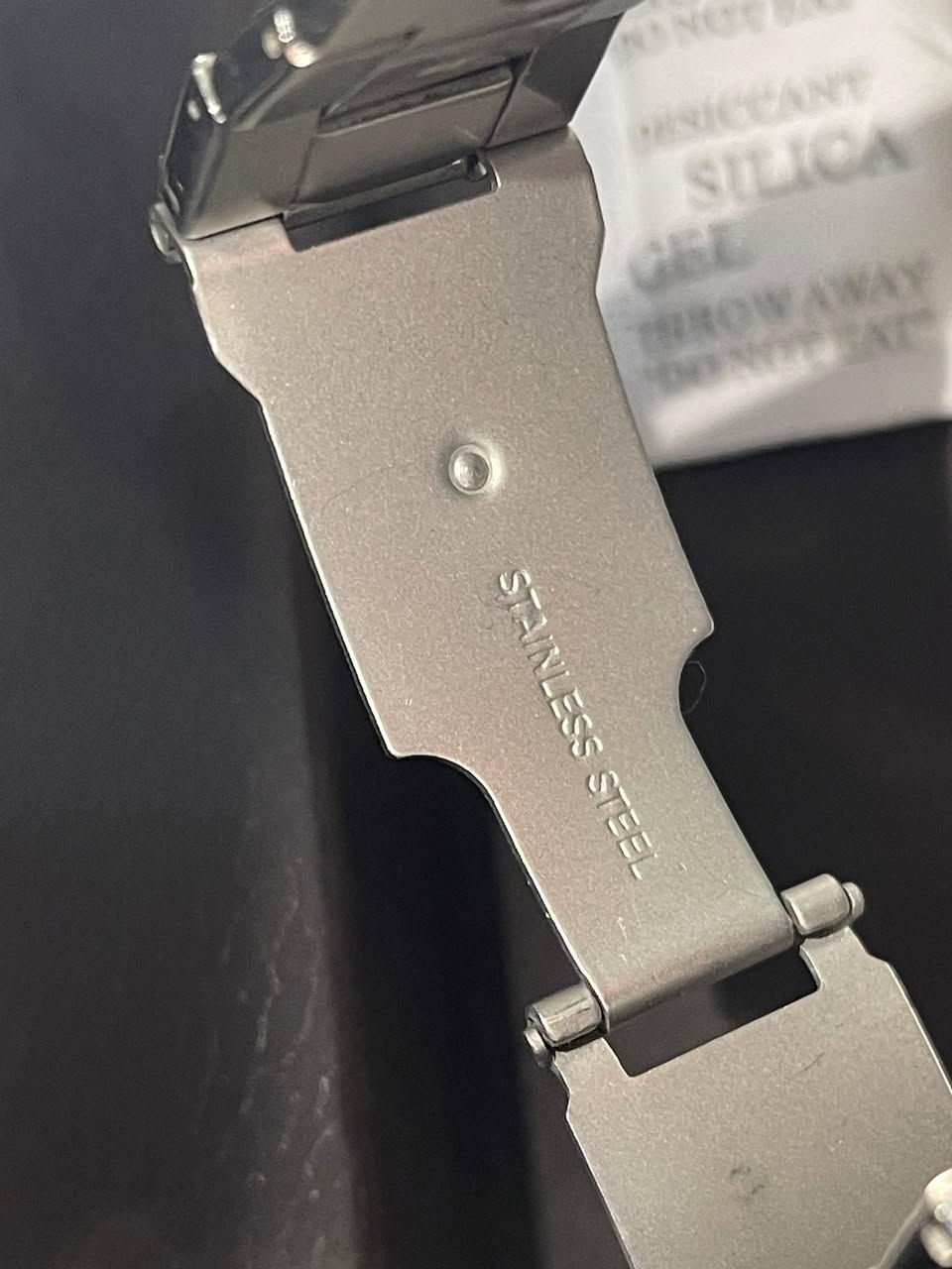 ستزن للبيع تواصل خاص


**إذا كنت صاحب هذا الإعلان وتريد حذفه لأي سبب، رجاءا أرسل رسالة إلى الدعم الفني**