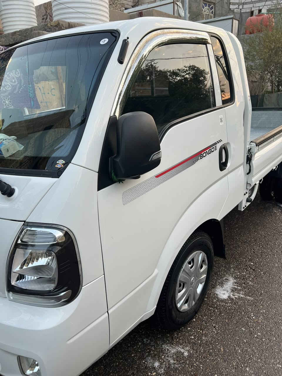 السلام عليكم مسكر23فول وربع  رقم بابل ماشيه 9000حقيقي مكفوله كفاله عامه الاتصال ***********
