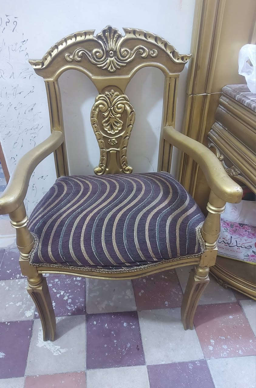 غرفة مصريه درجه اولى لون ذهبي للبيع


**إذا كنت صاحب هذا الإعلان وتريد حذفه لأي سبب، رجاءا أرسل رسالة إلى الدعم الفني**