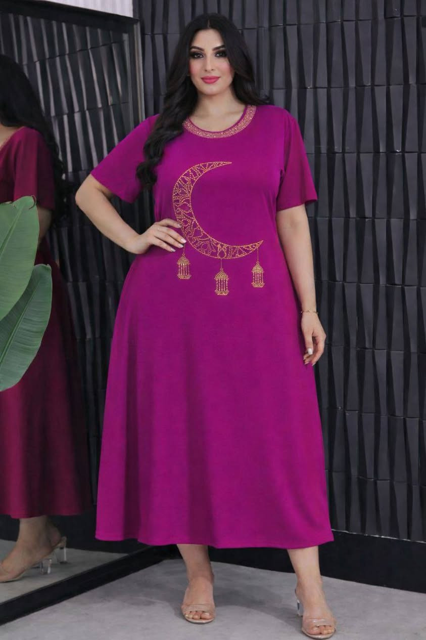 دشداشه رمضانيه كلش مريحه 
سعر الدشداشه 8.  الف بس
توصيل داخل السماوه 2000


**إذا كنت صاحب هذا الإعلان وتريد حذفه لأي سبب، رجاءا أرسل رسالة إلى الدعم الفني**