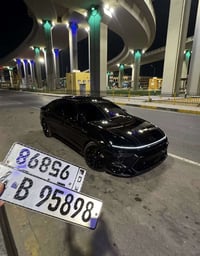 سوناتا N لاين • ٢.٥ توربو • بانوراما