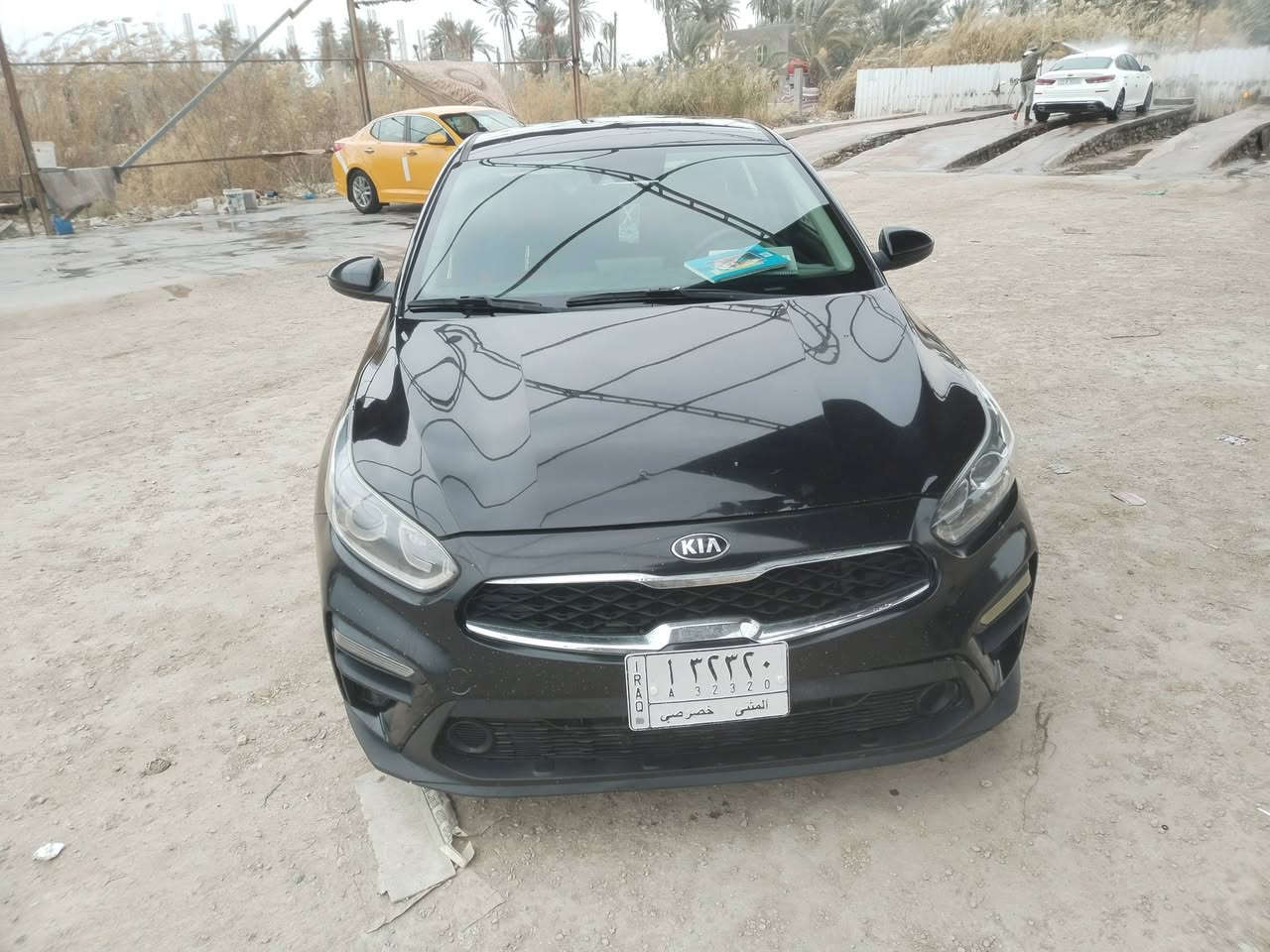 السلام عليكم ورحمة فورتي 19 معوقين باقي 8 اشهر واصير حرة كير 6 تمر المرغوب مكينة دوش 2000 ظربتهة جاملغ امامي وبنيد جاهزة السيارة كير ومحرك شرط تبريد السعر 110 قفل بيع مستعجل مكان السيارة السماوة الوركاء *********** بيع فقط
