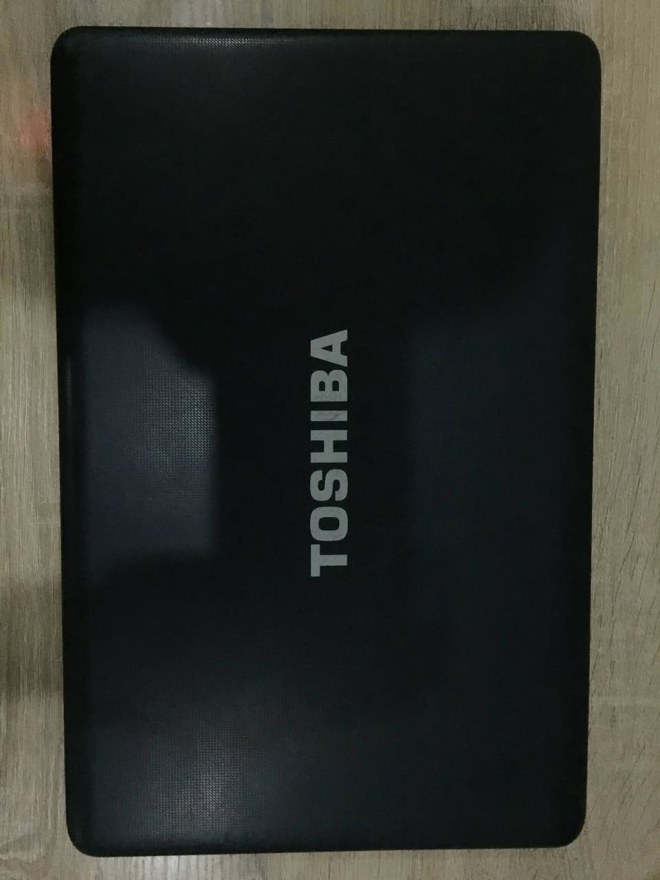 ألـسلام عليكـم
لابتوب TOSHIBA _ (دراسة_تصفح_ ألعاب خفيفة)
 المواصفات مذكورة بالمنشور _ ويندوز 10
+الشاحن الخاص بالجهاز
السعر 150 وبيها مجال للطيبين 
عنوان بغداد الحسينية


**إذا كنت صاحب هذا الإعلان وتريد حذفه لأي سبب، رجاءا أرسل رسالة إلى الدعم الفني**