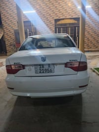 سمند سورن • ٢٠١١ • كفاله عامه