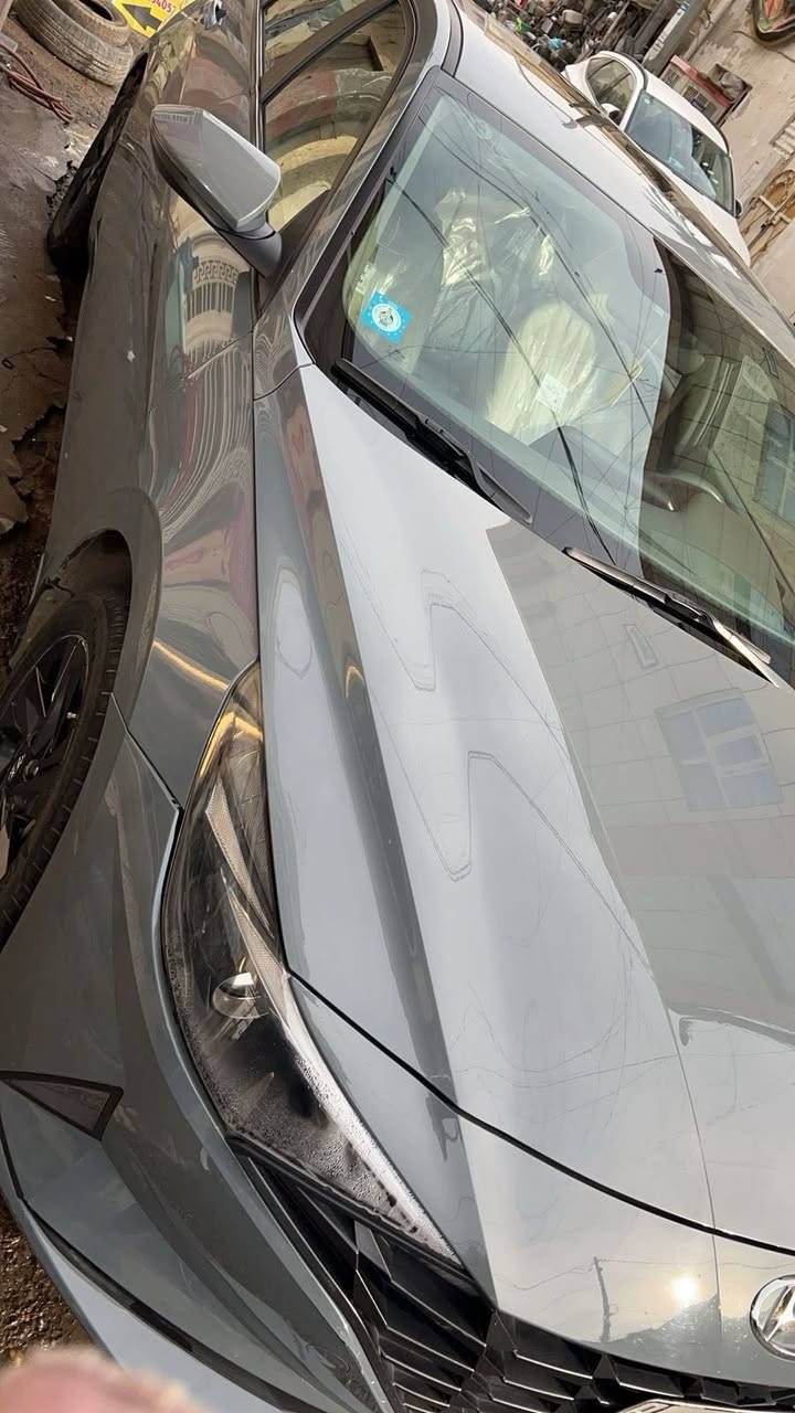 سياره هونداي للبيع موديل 23 فوول مواصفات وارد خليجي فتحه لايوجد فيها اي صبغ او صيانه البيع المستعجل للتفاصيل والمعلومات والسعر التواصل على الرقم ***********
