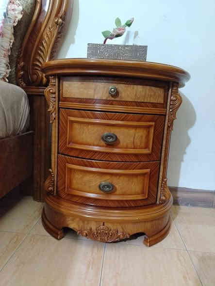 للبيع غرفة نوم نظيفة جدا مستعملة ٧ قطع السعر ٧٥٠ الف
*********** بعقوبة
