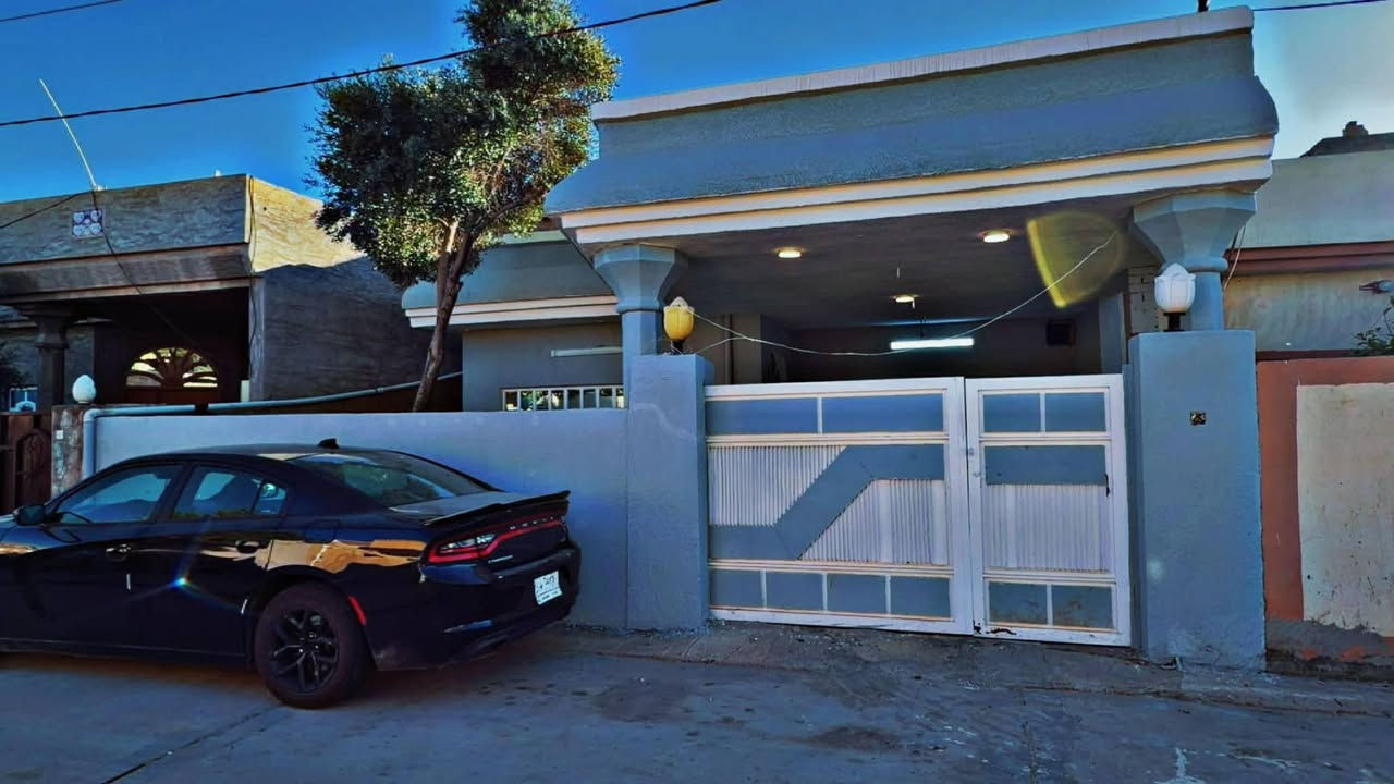 بيت للبيع خانقين  بانميل  قرب أسواق ابو شاكر

📏 المساحة 200
  
فول فول
 🏠 
مكونات البيت غرفة2🏤
صاله🏫
واستقبال🏫
 مطبخ 
بيتونه 🏫
وصحيات 🏫
حوش كبير وحديقة 🏫
🏠🏠🏠🏠🏠

للاستفسار راسلو الصفحة
 او على الواتس اب 
 او الهاتف 
***********☎️📱
سعر37
___________ 
عندك بيت او ارض للبيع خلي البيع علينا 
تحتاج بيت او ارض خلي عملية البحث علينا 

#عقارات #عقار #خانقين
