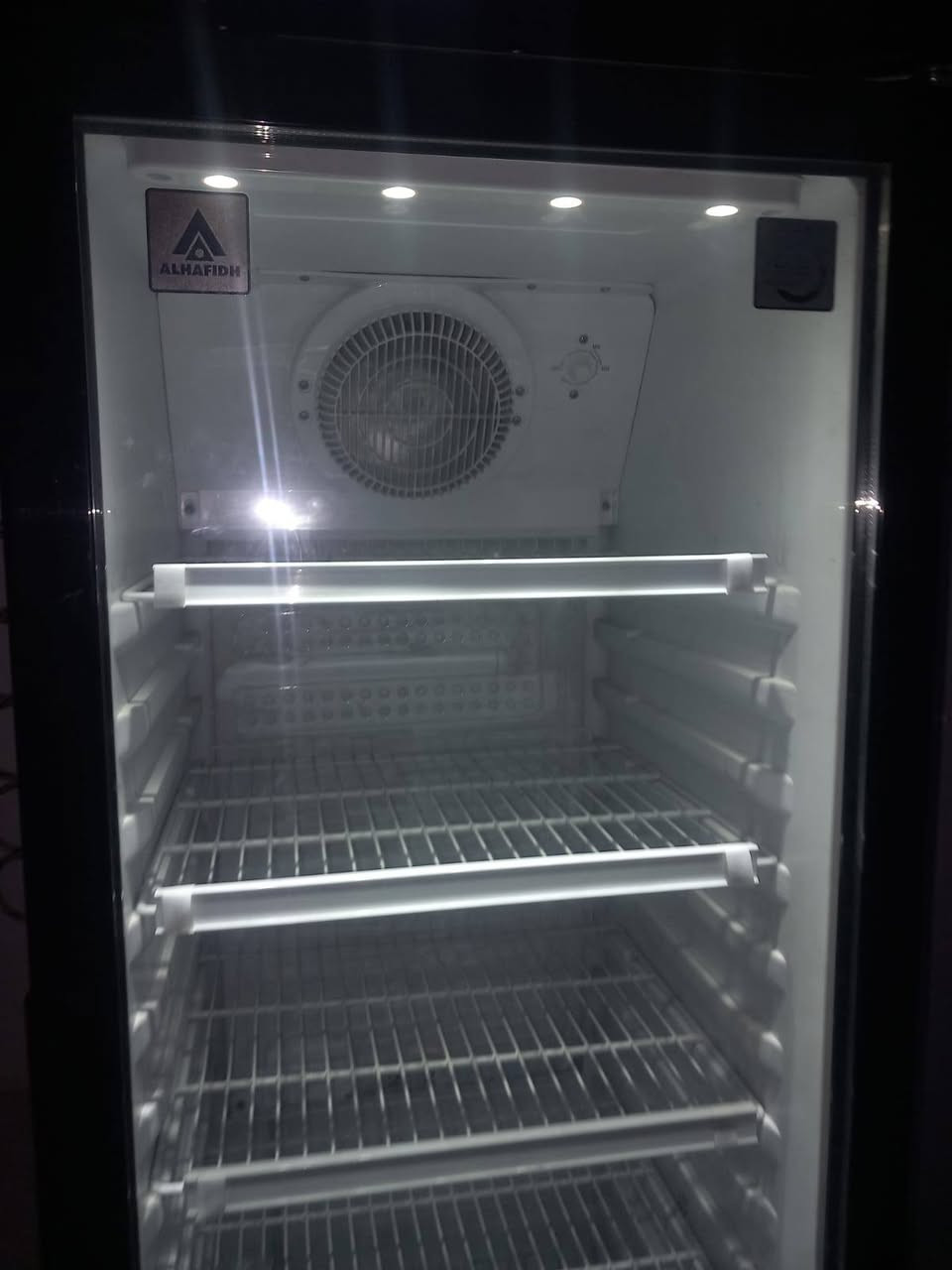 براد للبيع نضيف وشغال ٤٥٠


**إذا كنت صاحب هذا الإعلان وتريد حذفه لأي سبب، رجاءا أرسل رسالة إلى الدعم الفني**