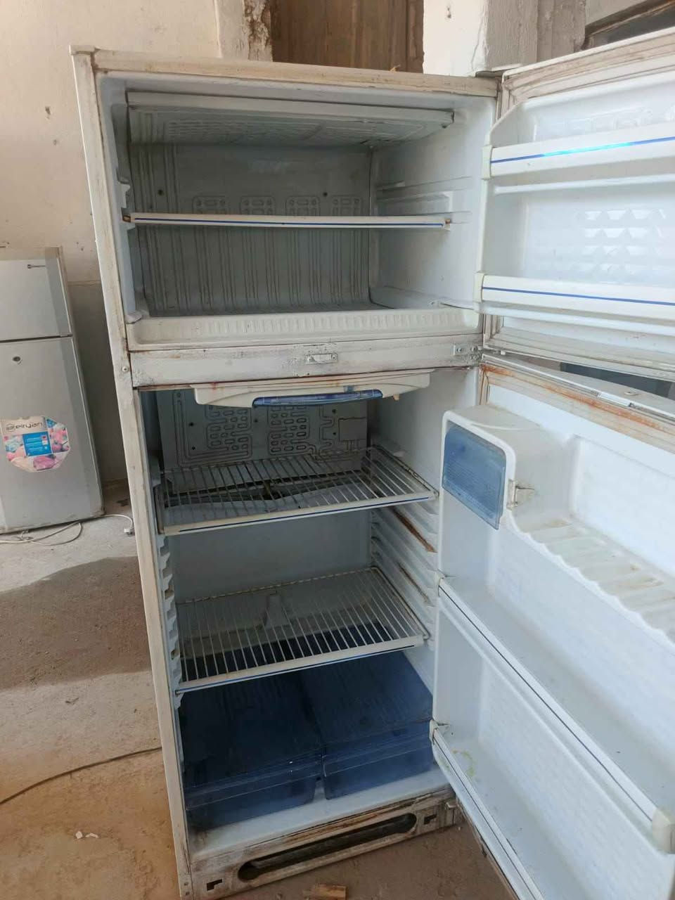 ‎ثلاجات للبيع المكان كربلاء الامن الداخلي‎ كربلاء, العراق


**إذا كنت صاحب هذا الإعلان وتريد حذفه لأي سبب، رجاءا أرسل رسالة إلى الدعم الفني**