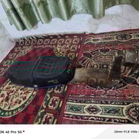 سبايدر باكستاني • كشن سيارة • نصر