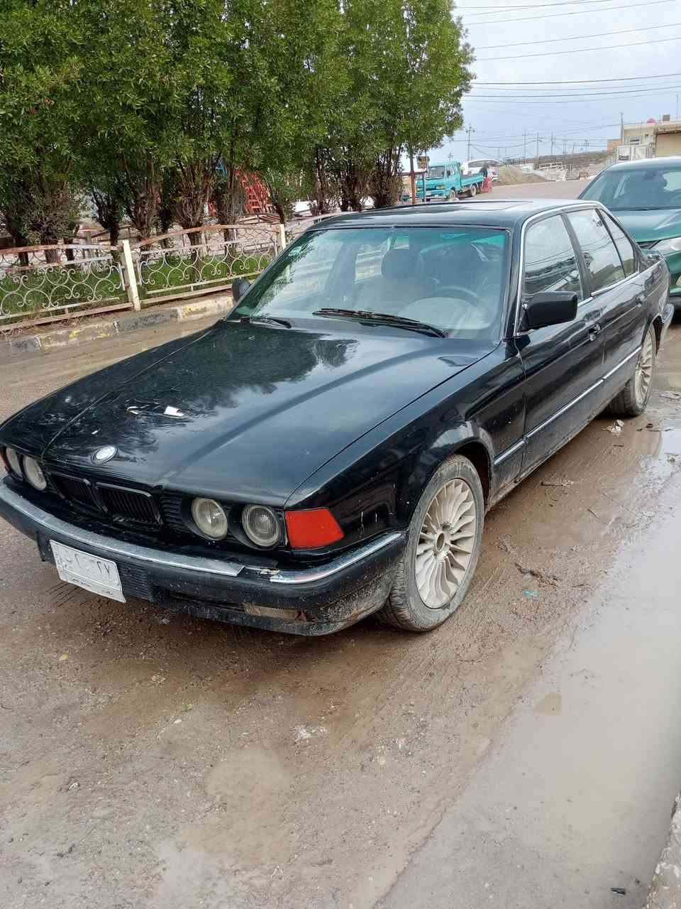 سلام عليكم بي ام البيع 38سنويه صاقطه او مراوس المكان كوت الهاتف، ***********
