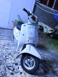 دراجة كهربائية • موصل حي صدام